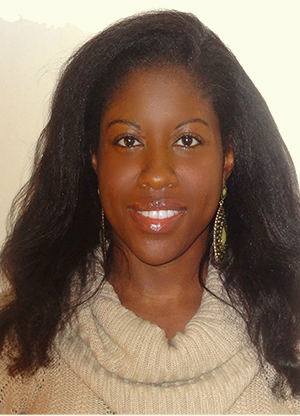 Jade Desaussure - Executive Director